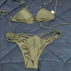 Never worn sexy swim suit